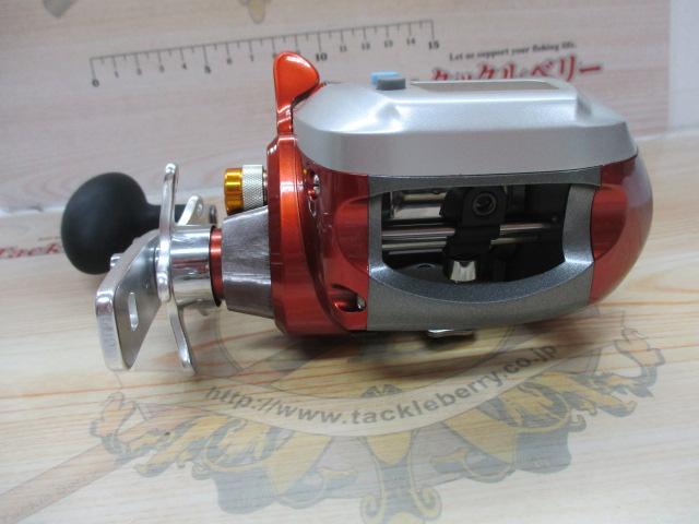 デジタルマスター船DM-6000PE