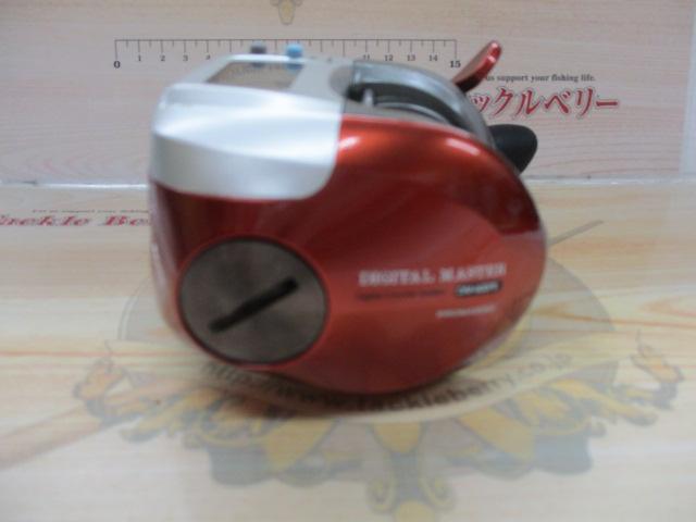 デジタルマスター船DM-6000PE