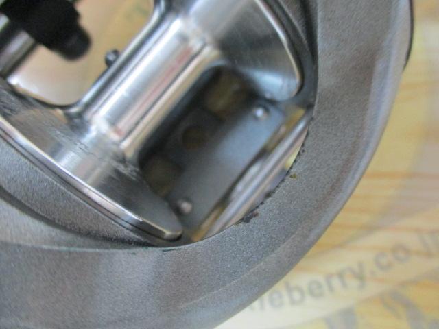 デジタルマスター船DM-6000PE