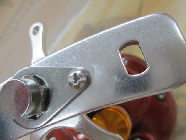 デジタルマスター船DM-6000PE