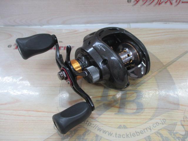 ブレイゾン 100SHL