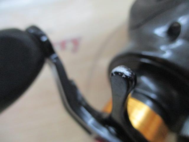 ブレイゾン 100SHL