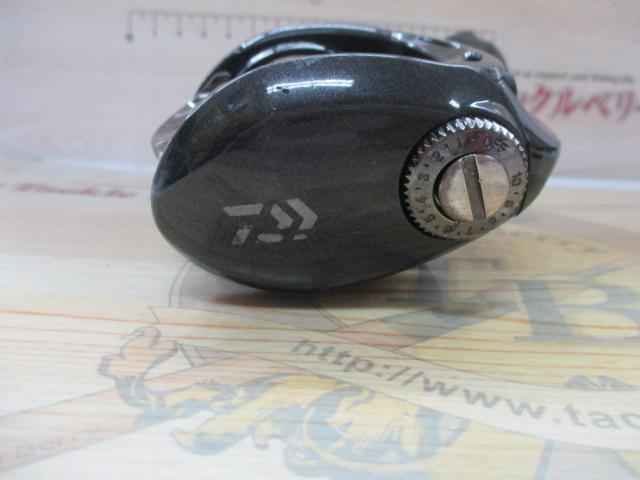 ブレイゾン 100SHL