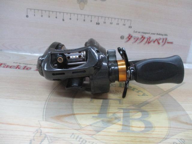 ブレイゾン 100SHL