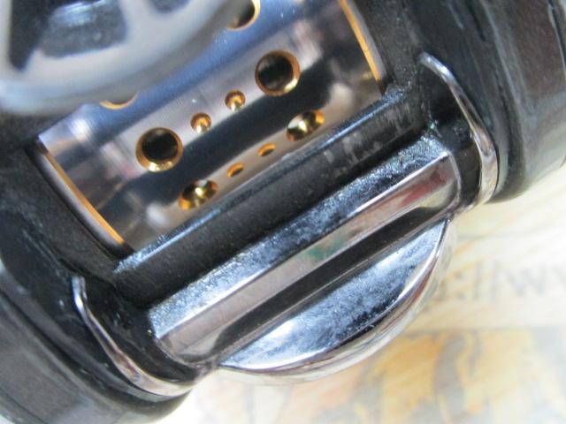 ブレイゾン 100SHL