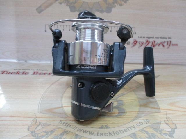 エンブレムZ 1500iT