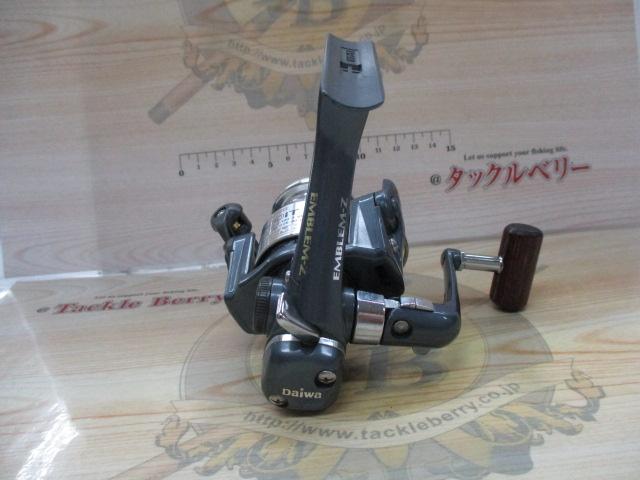 エンブレムZ 1500iT