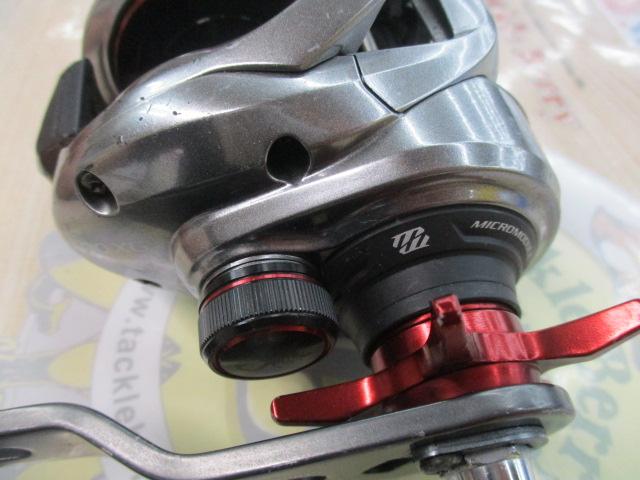 21スコーピオンMD 300XG