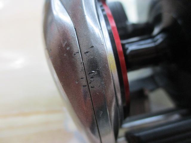 21スコーピオンMD 300XG