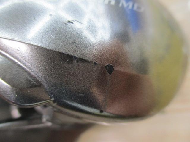 21スコーピオンMD 300XG