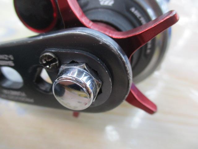 21スコーピオンMD 300XG