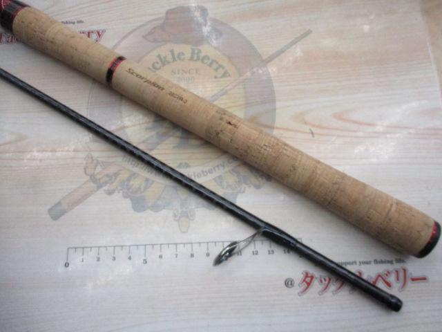 スコーピオン 2831R-2(2019モデル)