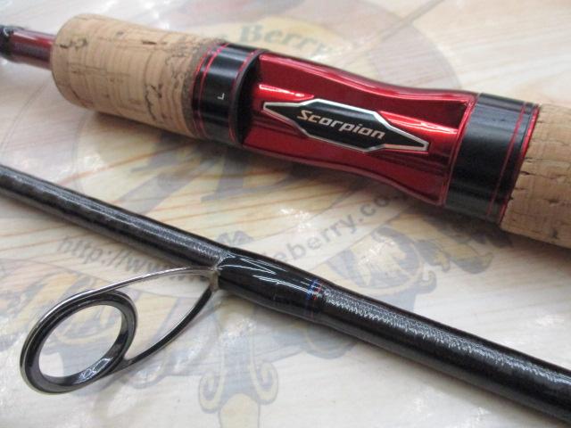 スコーピオン 2831R-2(2019モデル)