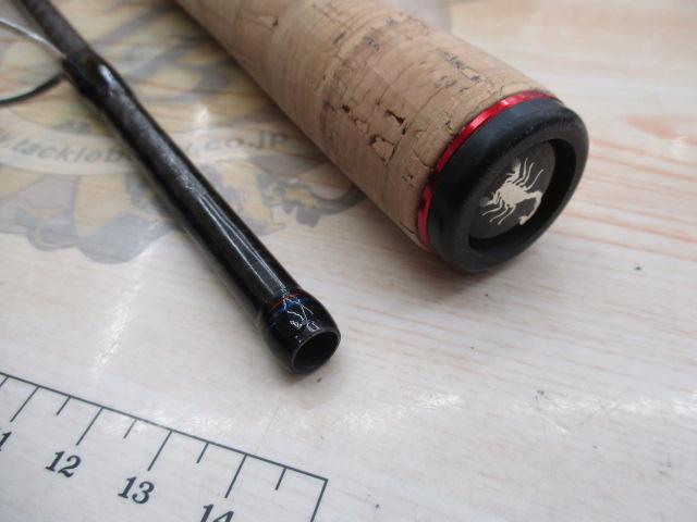 スコーピオン 2831R-2(2019モデル)