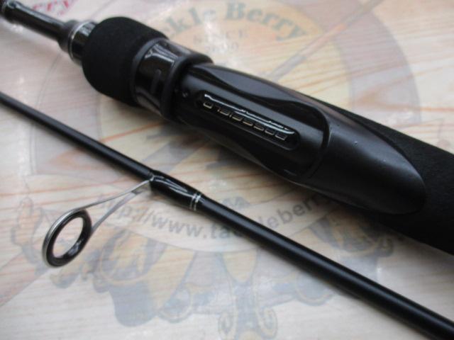 バスフィールド BSFS-622UL｜＠ベリーネット 日本最大新品中古釣具WEB