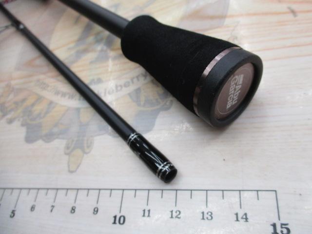 バスフィールド BSFS-622UL｜＠ベリーネット 日本最大新品中古釣具WEB