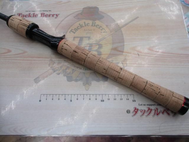 テクナGPファーストムービング TF-GP66CMLJ