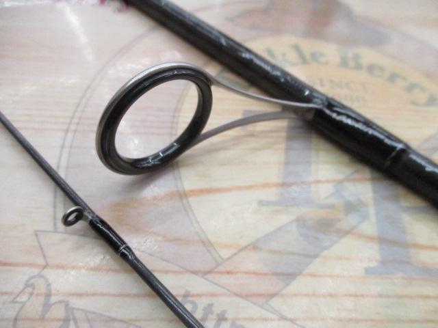 ブレイゾン S63UL-2・ST