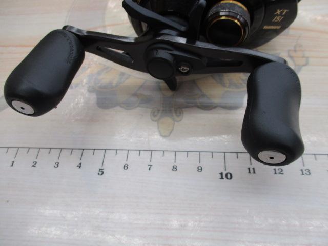 17バスワンXT 151