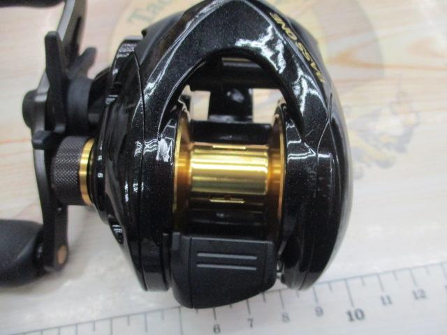 17バスワンXT 151