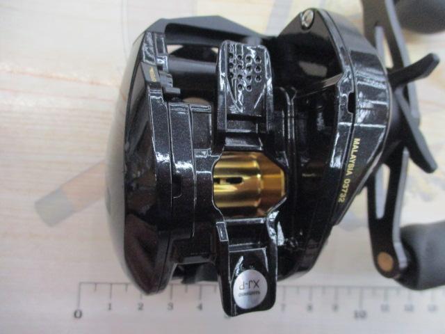 17バスワンXT 151