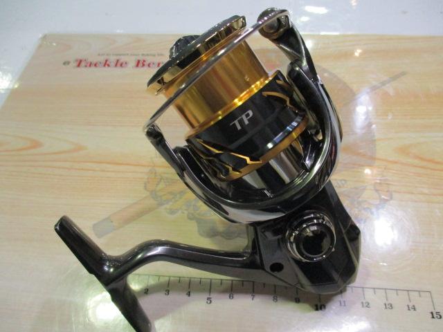 20ツインパワー 3000MHG