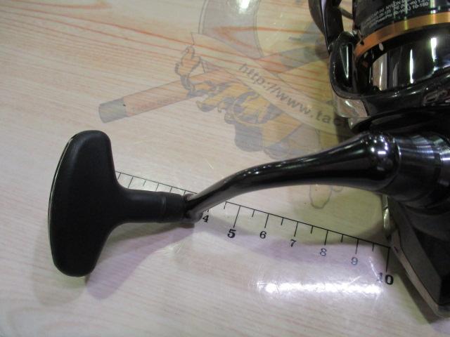 20ツインパワー 3000MHG