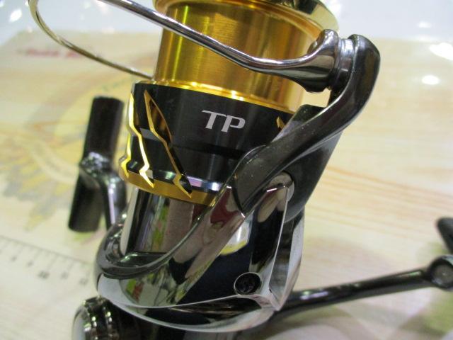 20ツインパワー 3000MHG