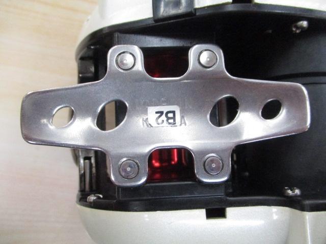 デンドーマイコンスピード250ホワイト