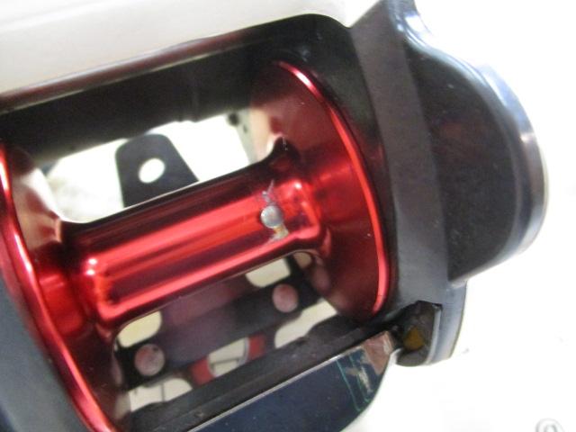 デンドーマイコンスピード250ホワイト