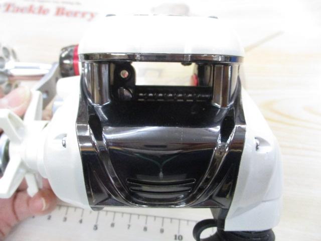 デンドーマイコンスピード250ホワイト