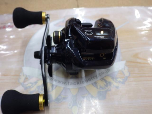 16グラップラーCT 150HG