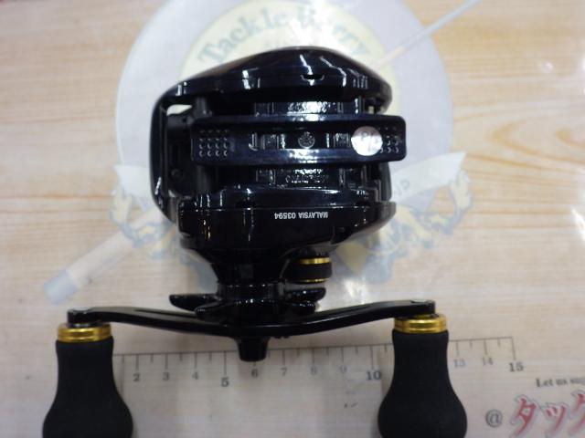 16グラップラーCT 150HG