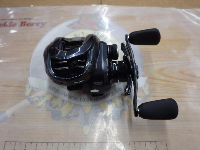 青霜チーターEXAC601XG