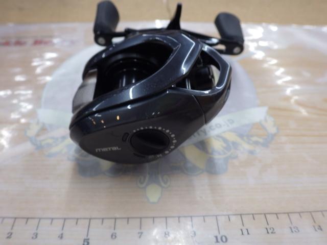 青霜チーターEXAC601XG