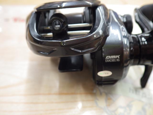 青霜チーターEXAC601XG