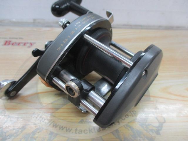 チタノススーパー小船 500