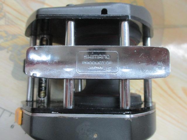 チタノススーパー小船 500