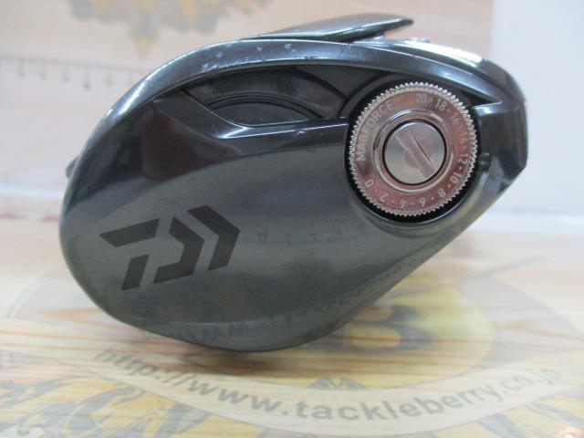 タトゥーラ TW 300XHL