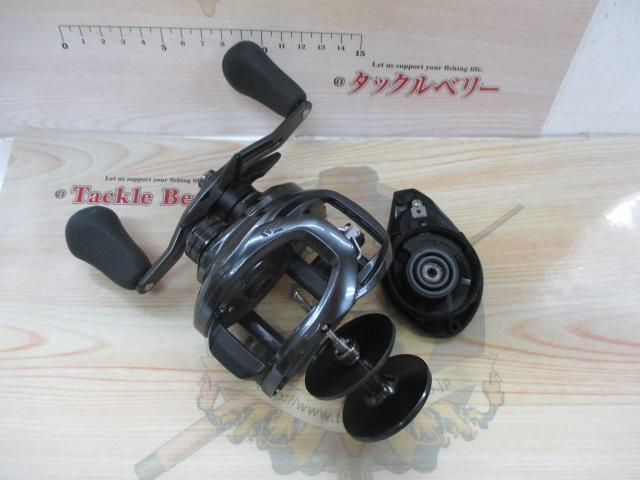 タトゥーラ TW 300XHL