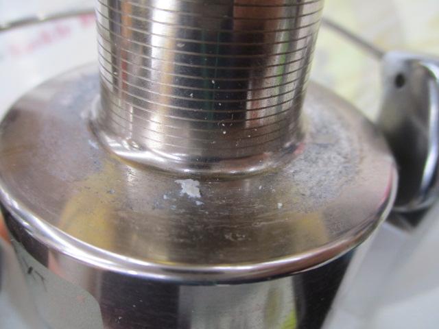 95バイオマスターXT 8000