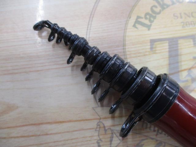 がま磯シマアジ専用 54