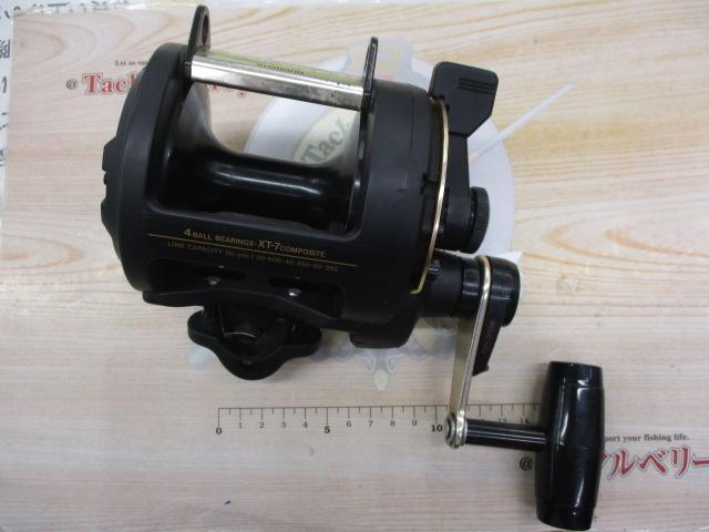 TLD 2スピード 30