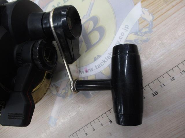 TLD 2スピード 30