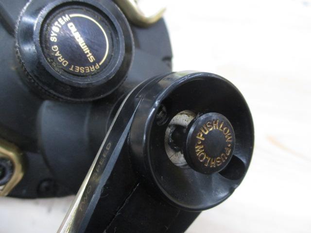 TLD 2スピード 30