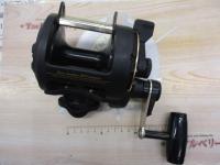 TLD 2スピード 30