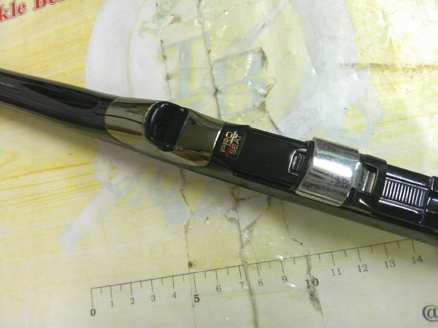 がま磯グレ競技スペシャルⅡ 15-50(チタンSic)