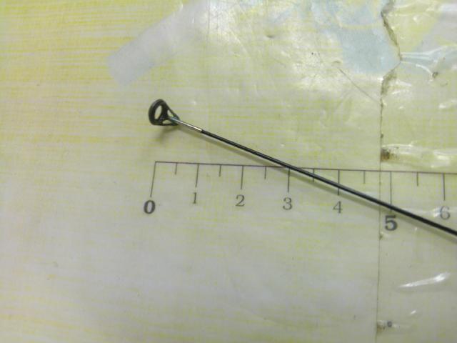 がま磯グレ競技スペシャルⅡ 15-50(チタンSic)
