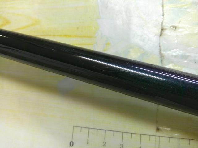 がま磯グレ競技スペシャルⅡ 15-50(チタンSic)