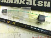 がま磯グレ競技スペシャルⅡ 15-50(チタンSic)